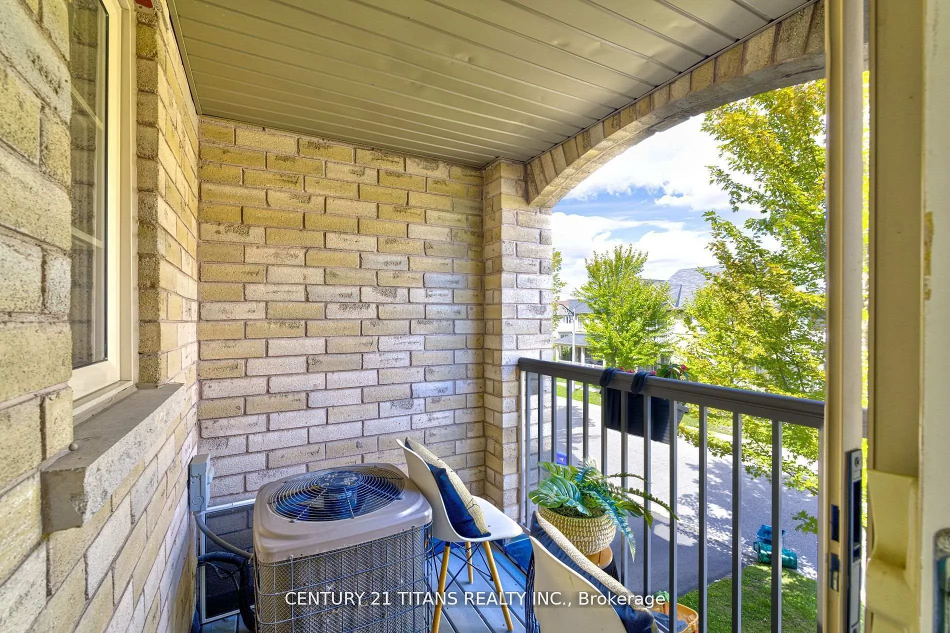 Photo 126 of 26 Pendrill Way, Ajax, Central East — HOMEH