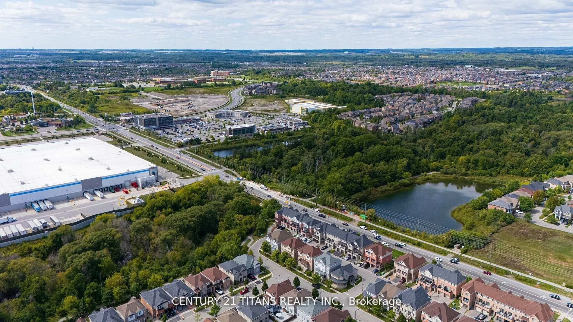 Photo 143 of 26 Pendrill Way, Ajax, Central East — HOMEH