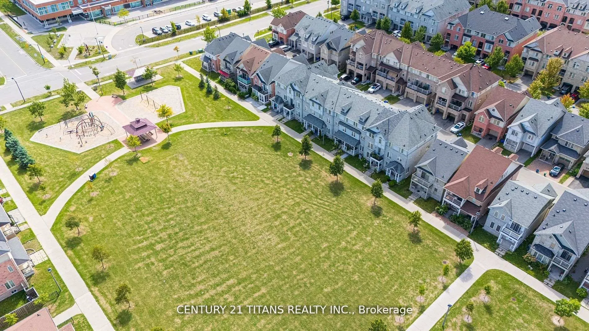 Photo 144 of 26 Pendrill Way, Ajax, Central East — HOMEH