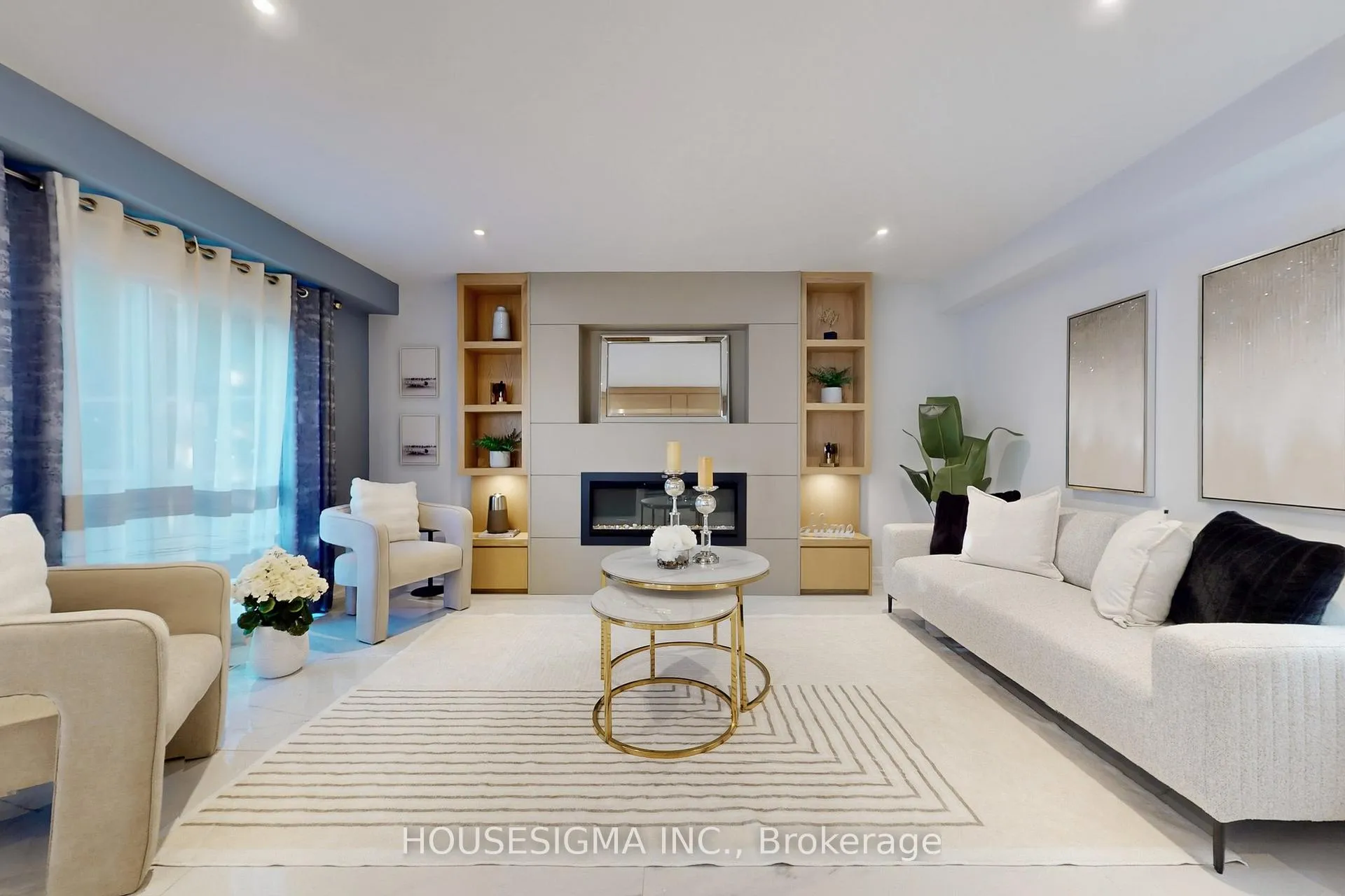 Photo 4 of 41 Underhill Crescent, Aurora, Aurora Highlands — HOMEH