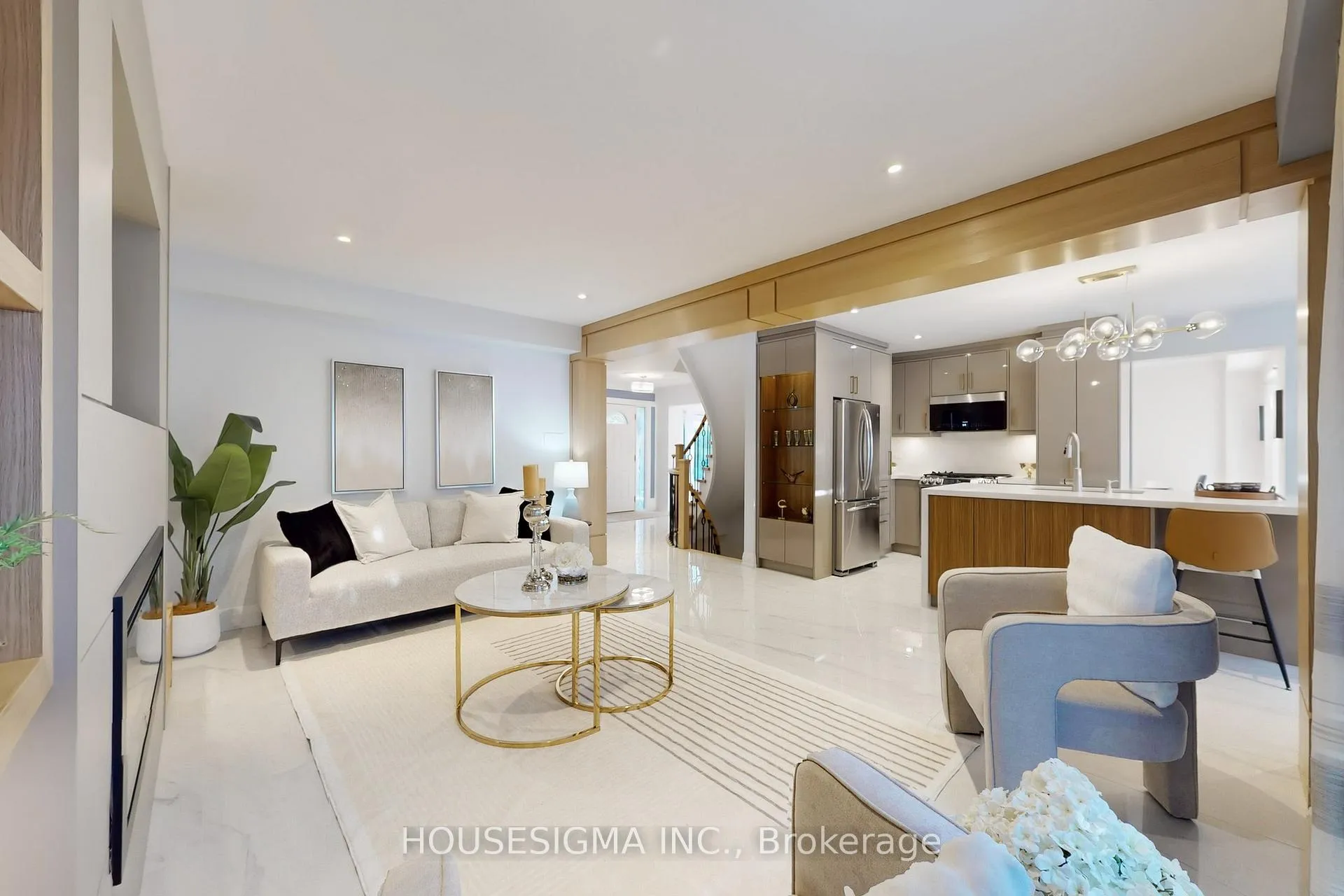 Photo 9 of 41 Underhill Crescent, Aurora, Aurora Highlands — HOMEH
