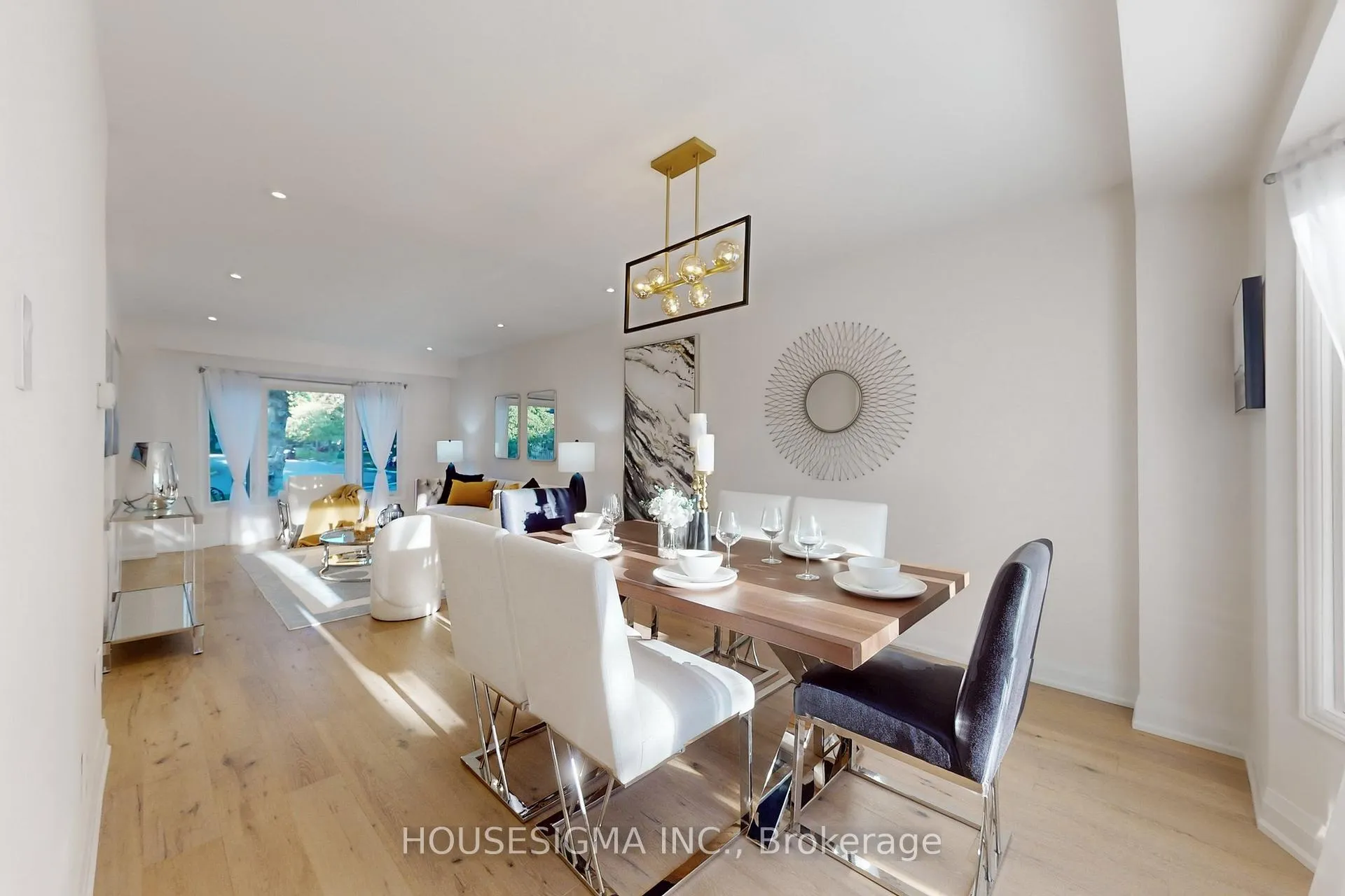 Photo 18 of 41 Underhill Crescent, Aurora, Aurora Highlands — HOMEH