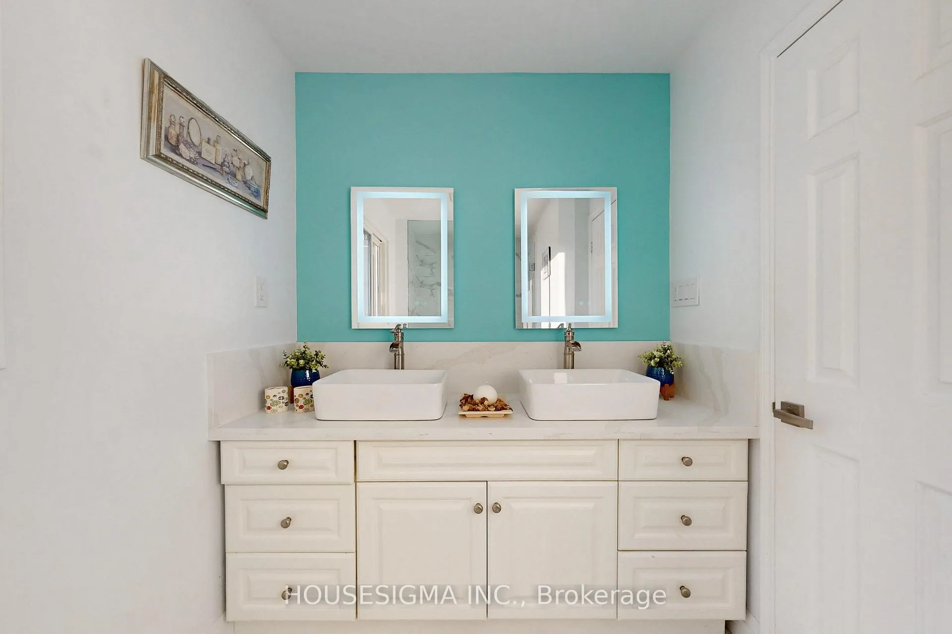 Photo 32 of 41 Underhill Crescent, Aurora, Aurora Highlands — HOMEH