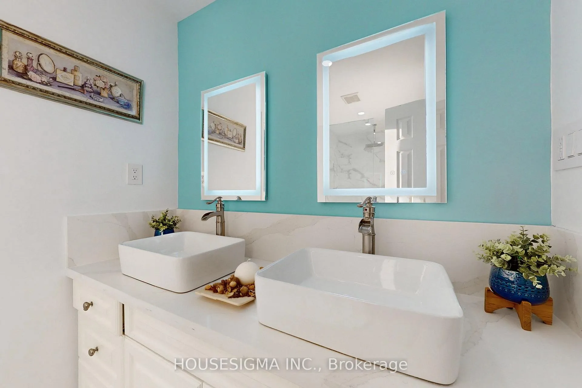 Photo 35 of 41 Underhill Crescent, Aurora, Aurora Highlands — HOMEH