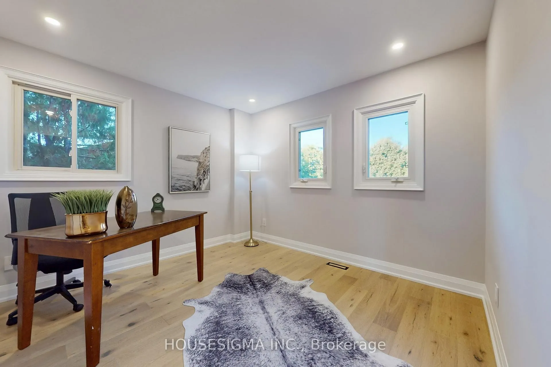 Photo 44 of 41 Underhill Crescent, Aurora, Aurora Highlands — HOMEH