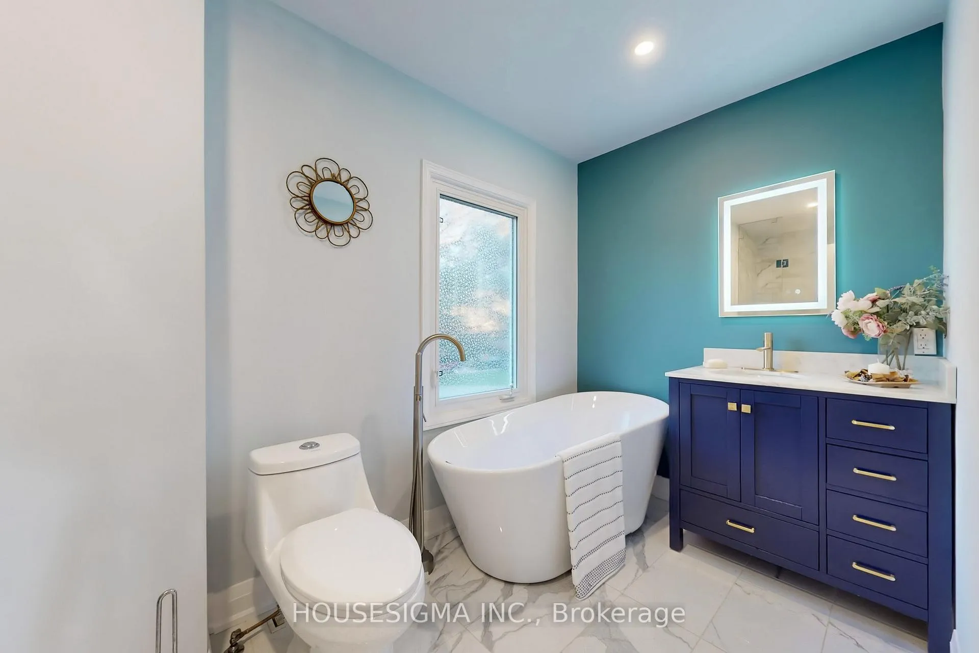 Photo 49 of 41 Underhill Crescent, Aurora, Aurora Highlands — HOMEH