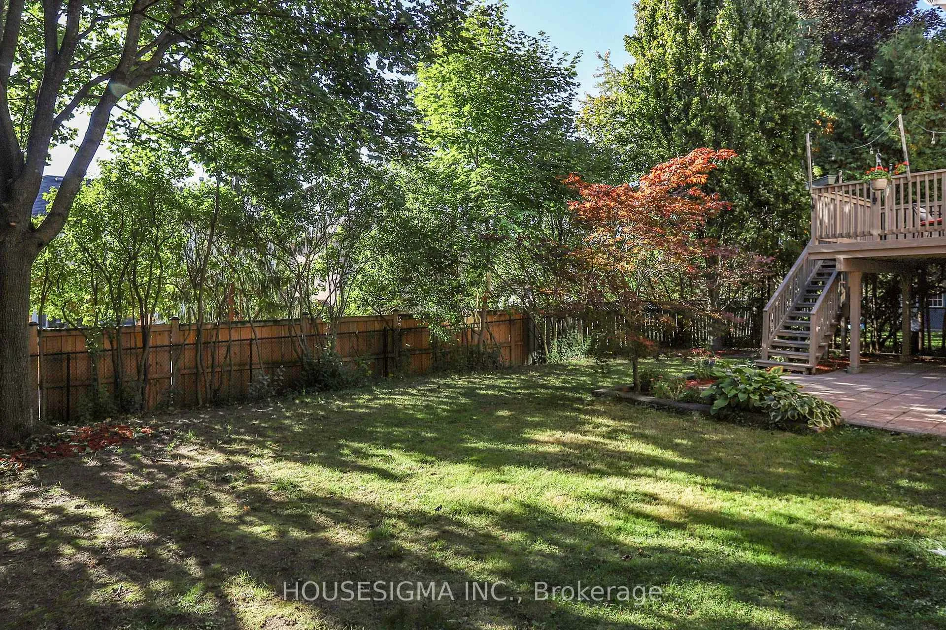 Photo 72 of 41 Underhill Crescent, Aurora, Aurora Highlands — HOMEH