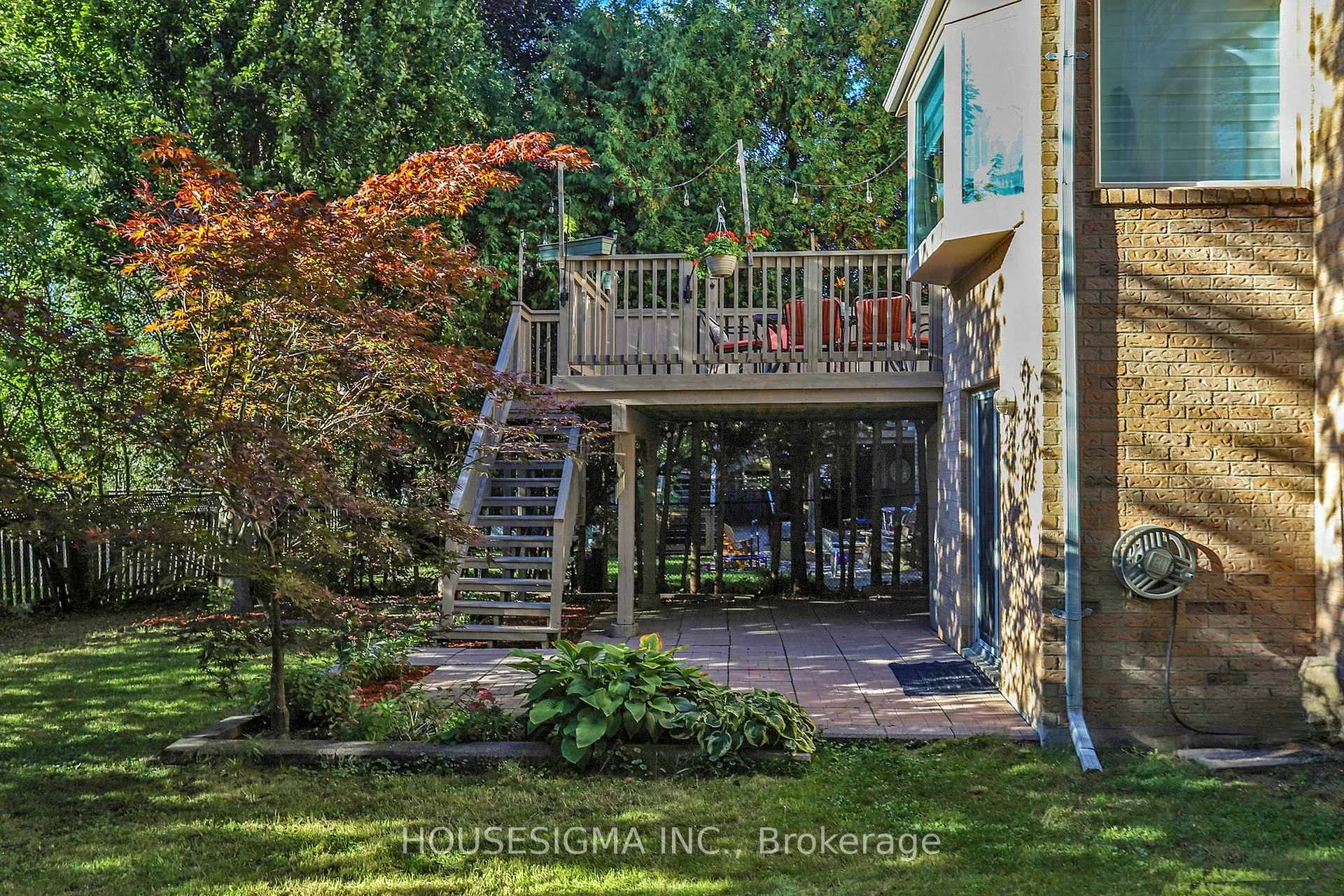 Photo 75 of 41 Underhill Crescent, Aurora, Aurora Highlands — HOMEH