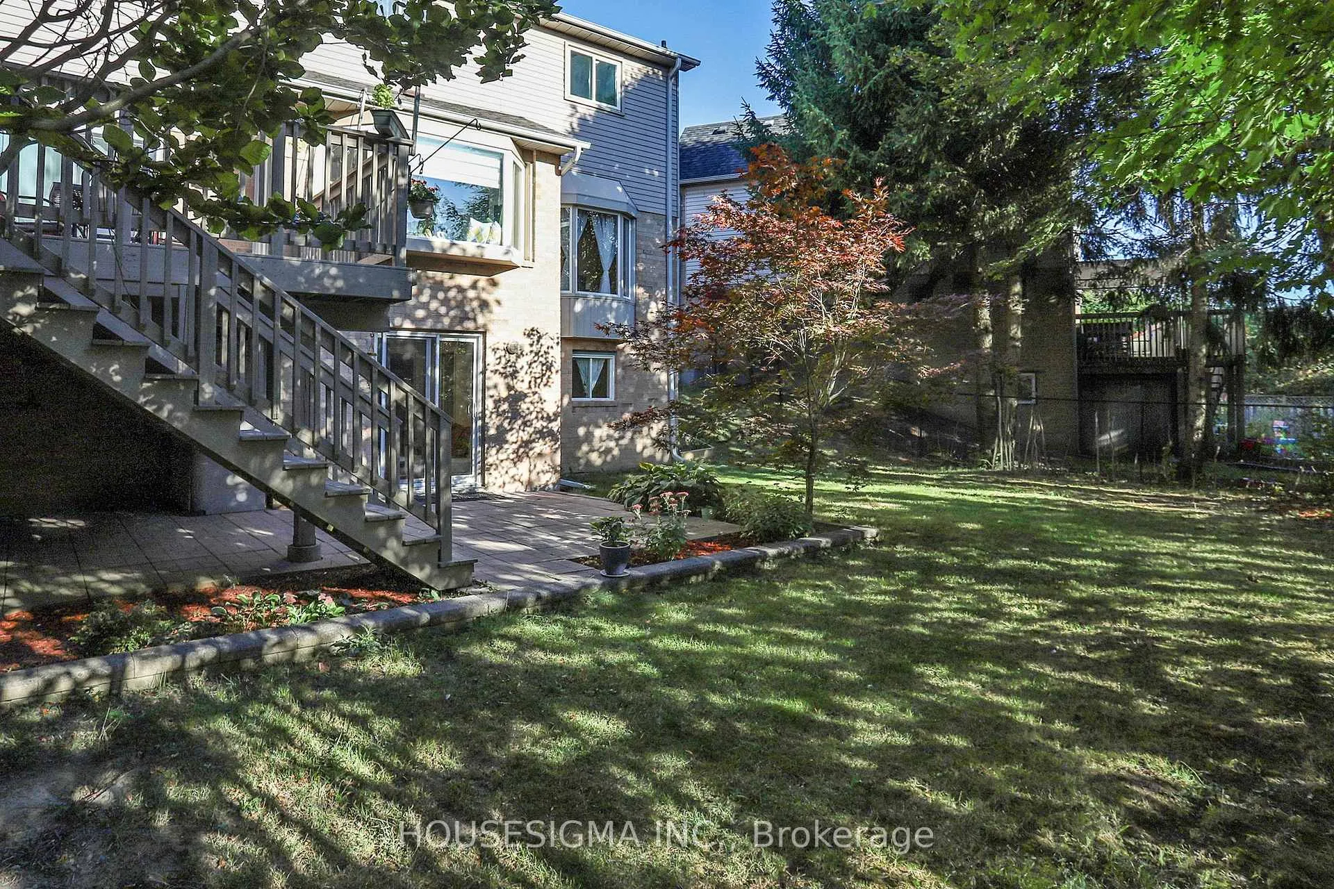 Photo 76 of 41 Underhill Crescent, Aurora, Aurora Highlands — HOMEH