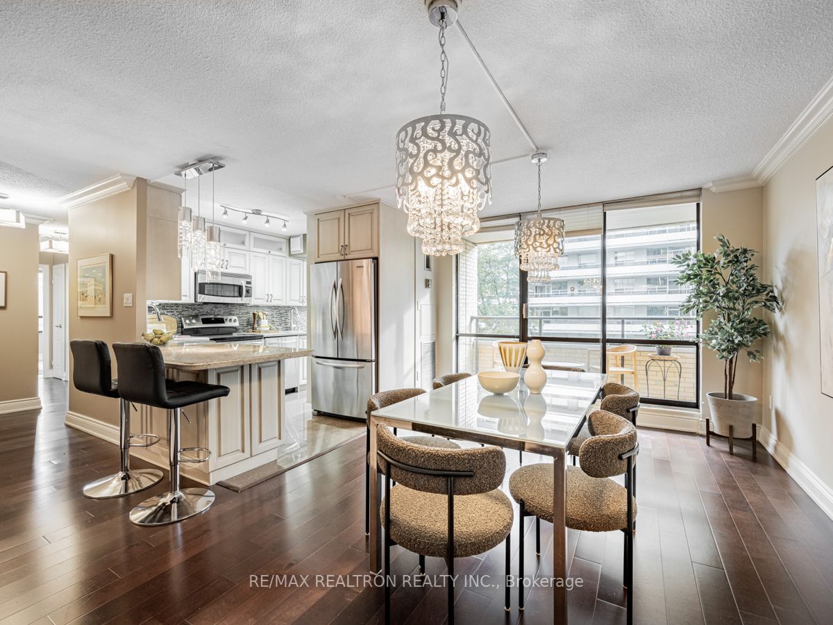 Photo 36 of Unit 404, 22 Shallmar Boulevard, Toronto, Forest Hill North — HOMEH