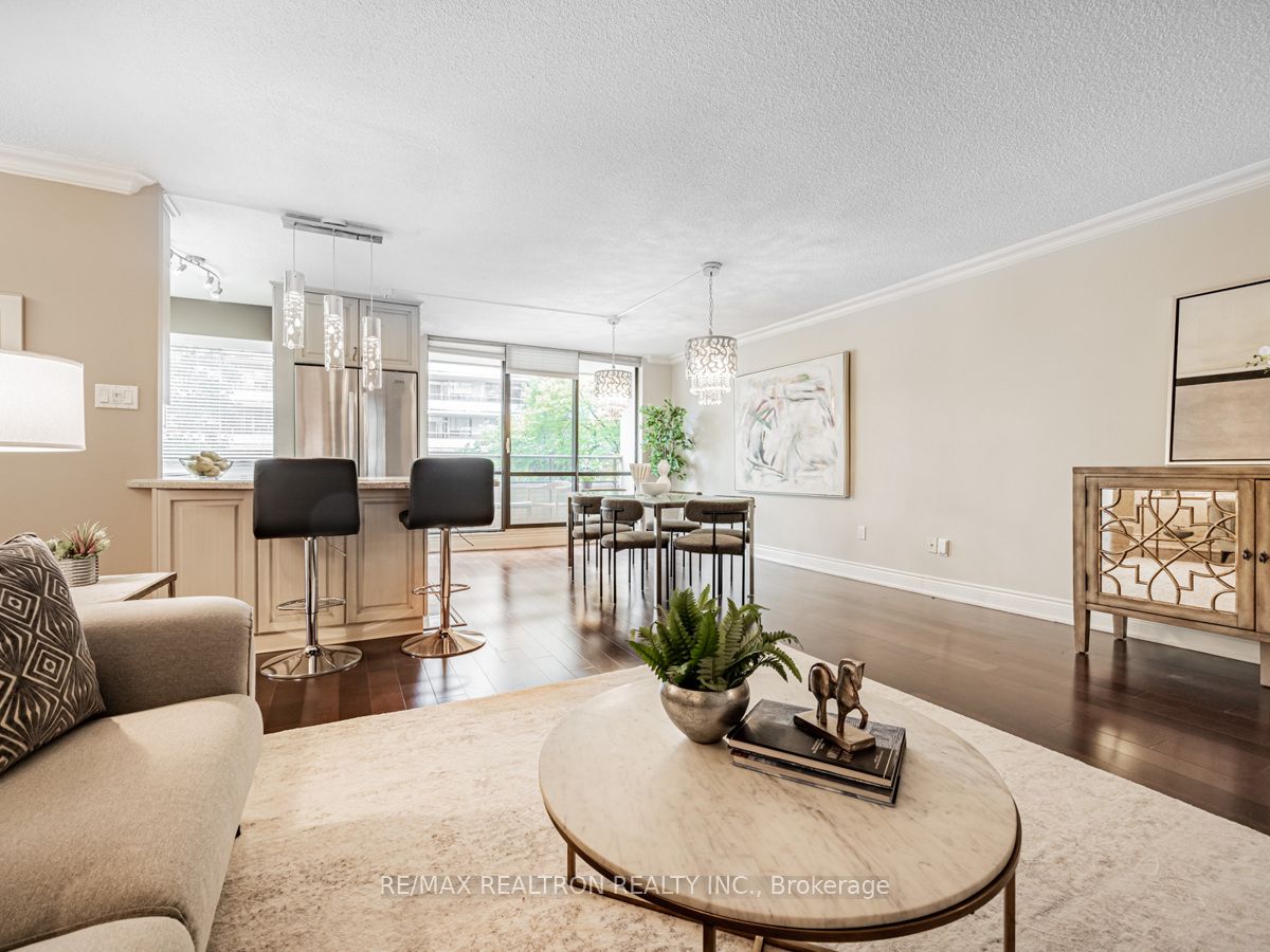 Photo 31 of Unit 404, 22 Shallmar Boulevard, Toronto, Forest Hill North — HOMEH