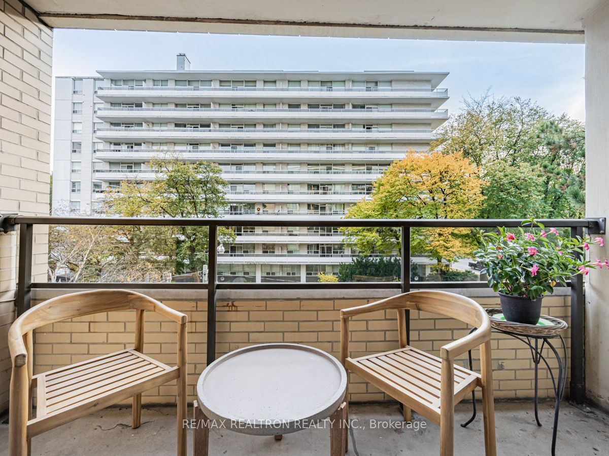 Photo 37 of Unit 404, 22 Shallmar Boulevard, Toronto, Forest Hill North — HOMEH