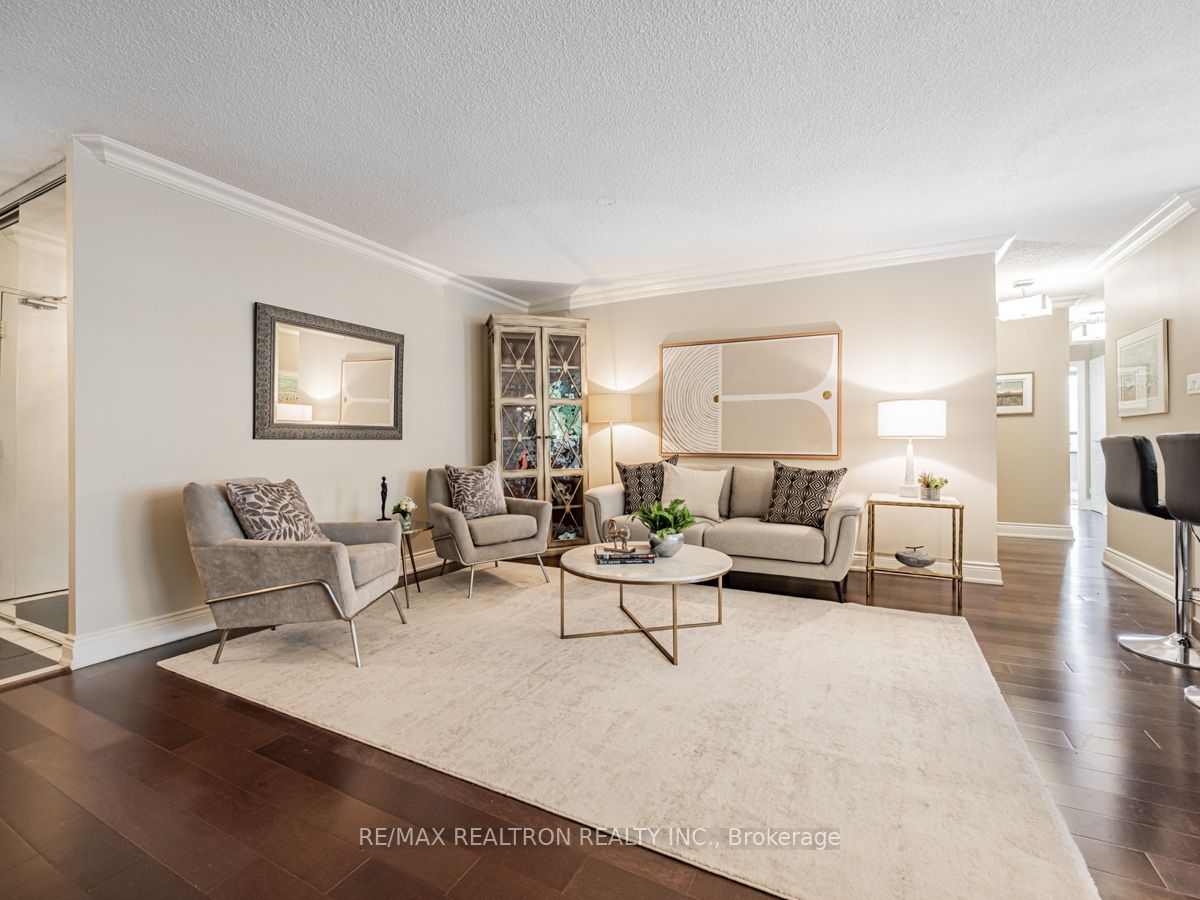 Photo 34 of Unit 404, 22 Shallmar Boulevard, Toronto, Forest Hill North — HOMEH
