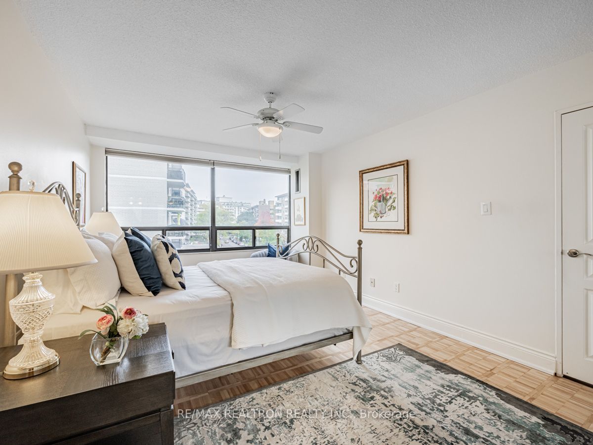 Photo 45 of Unit 404, 22 Shallmar Boulevard, Toronto, Forest Hill North — HOMEH