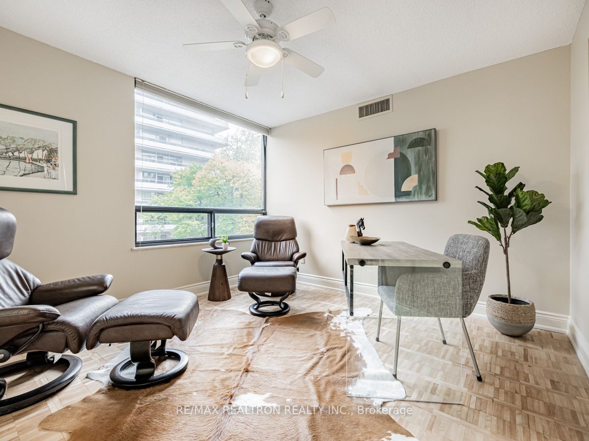 Photo 48 of Unit 404, 22 Shallmar Boulevard, Toronto, Forest Hill North — HOMEH