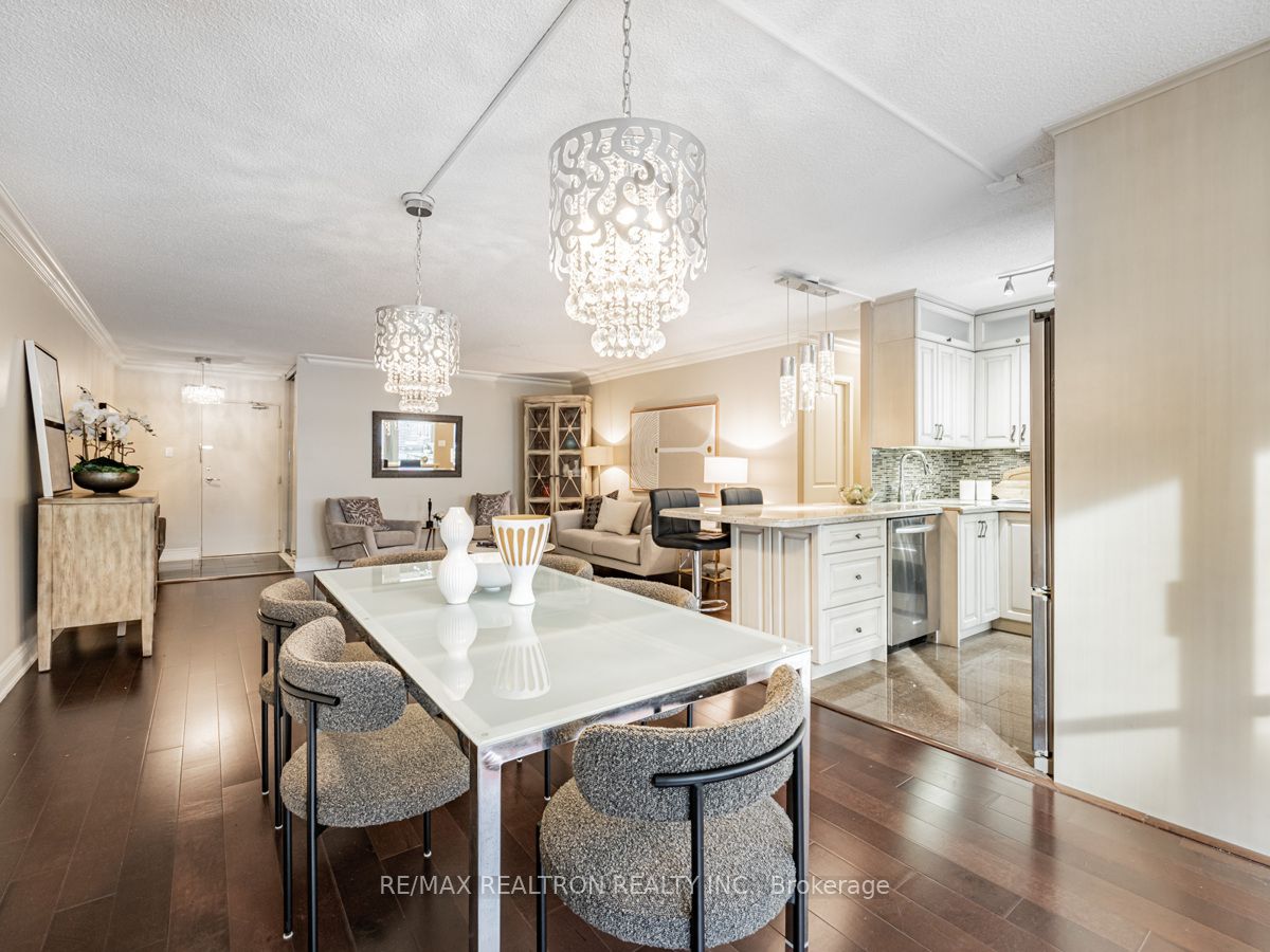 Photo 35 of Unit 404, 22 Shallmar Boulevard, Toronto, Forest Hill North — HOMEH