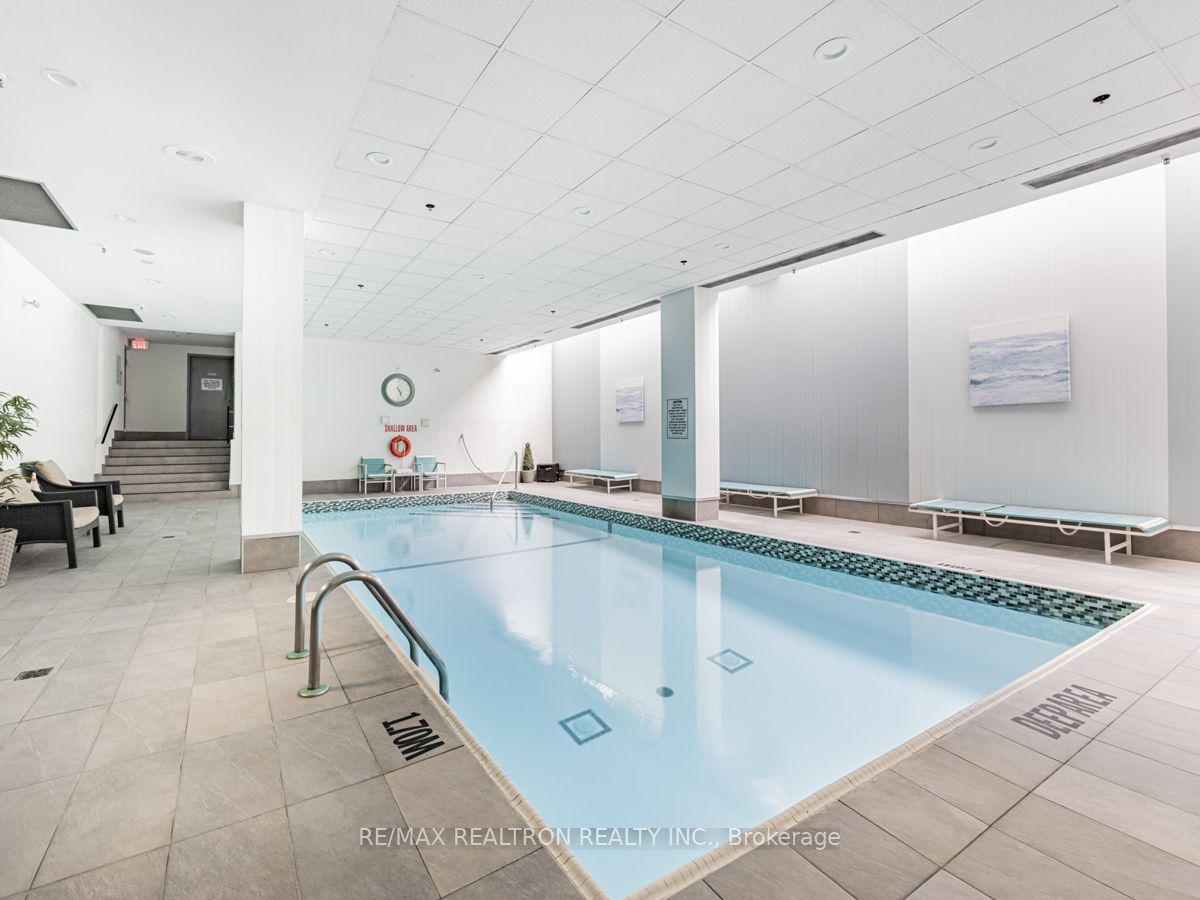 Photo 50 of Unit 404, 22 Shallmar Boulevard, Toronto, Forest Hill North — HOMEH