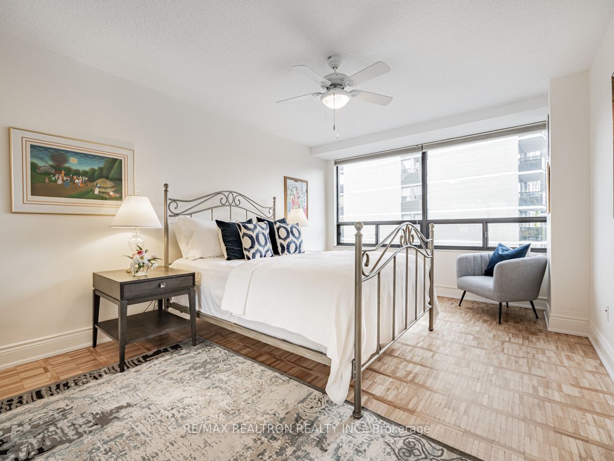 Photo 44 of Unit 404, 22 Shallmar Boulevard, Toronto, Forest Hill North — HOMEH