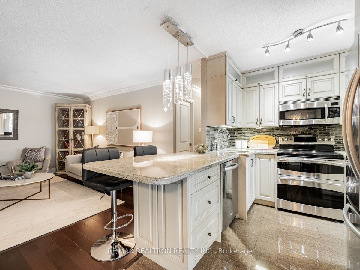 Photo 38 of Unit 404, 22 Shallmar Boulevard, Toronto, Forest Hill North — HOMEH