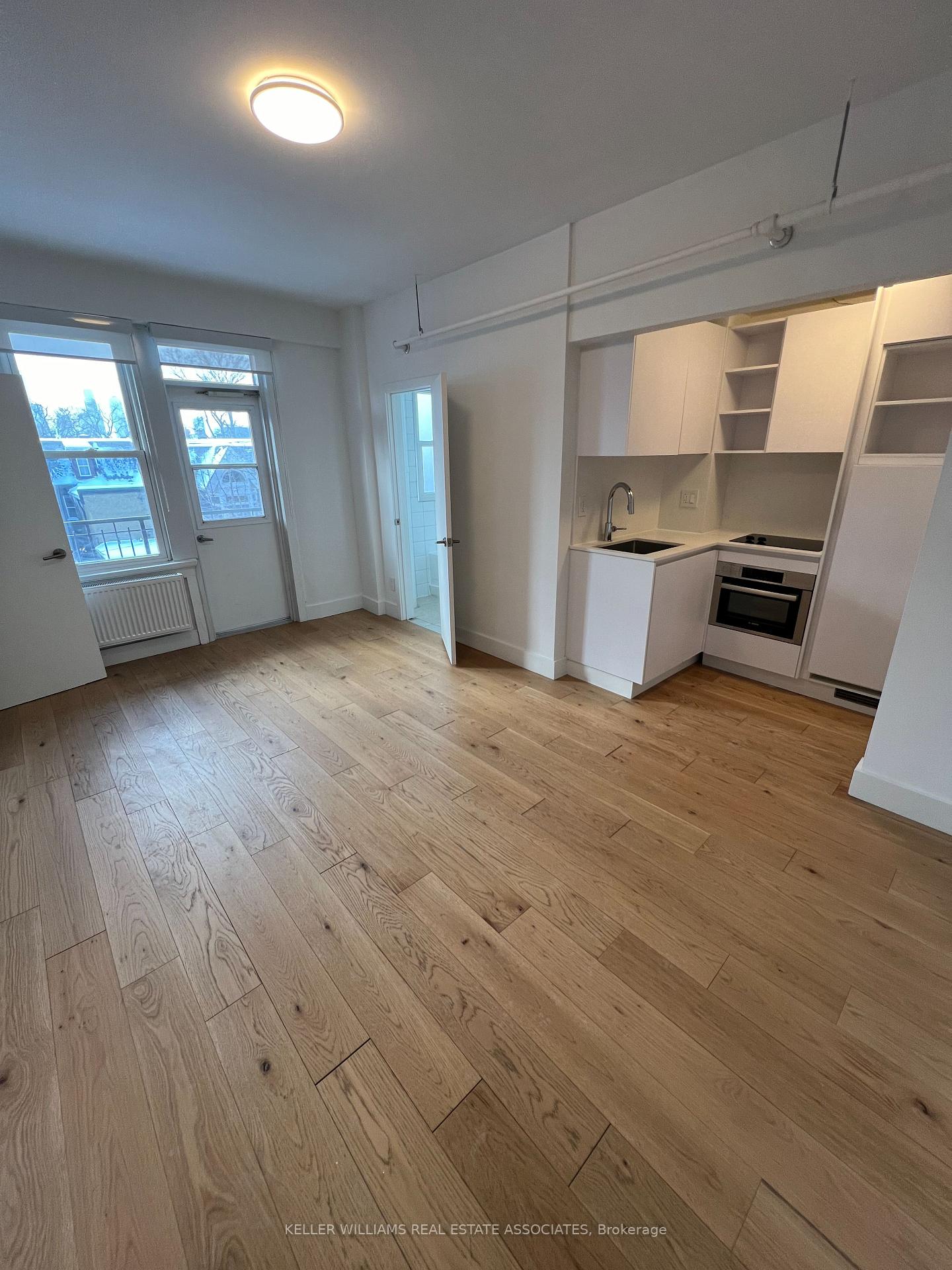 Photo 1 of Unit 409, 160 Huron Street, Toronto, Kensington-Chinatown — HOMEH