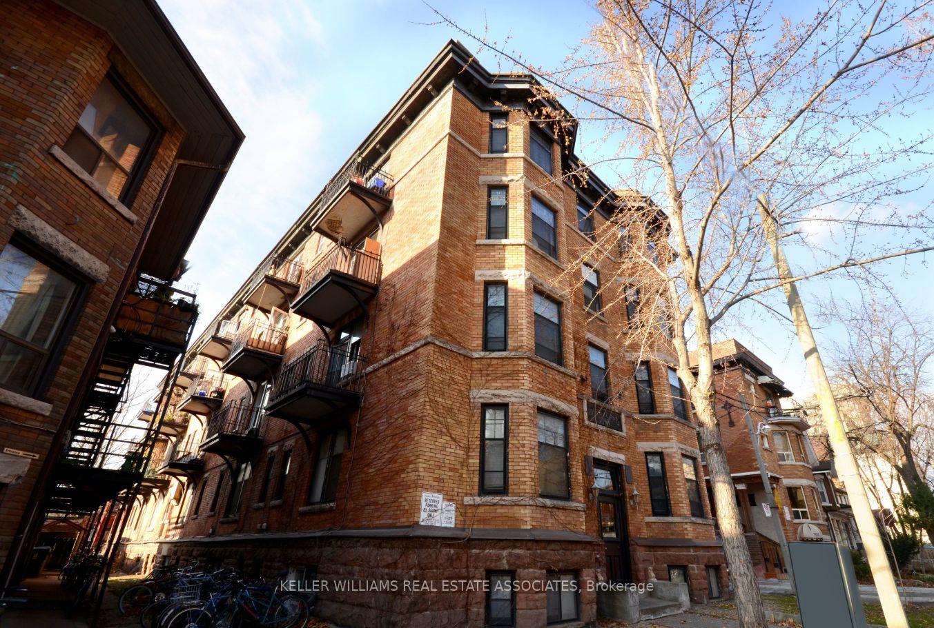 Photo 11 of Unit 409, 160 Huron Street, Toronto, Kensington-Chinatown — HOMEH