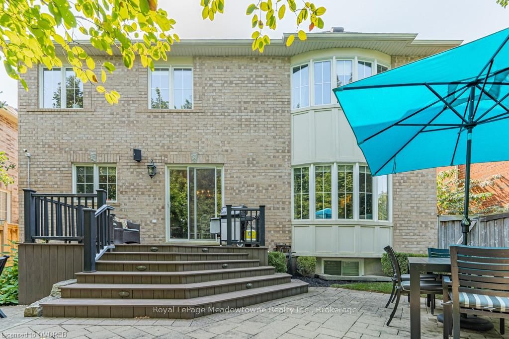 Photo 97 of 313 Peregrine Way, Milton, Scott — HOMEH