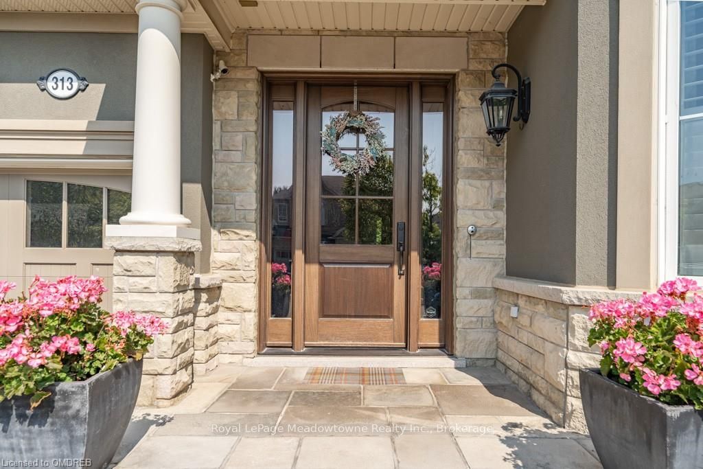 Photo 53 of 313 Peregrine Way, Milton, Scott — HOMEH