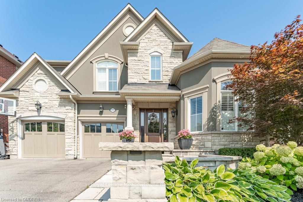 Photo 52 of 313 Peregrine Way, Milton, Scott — HOMEH