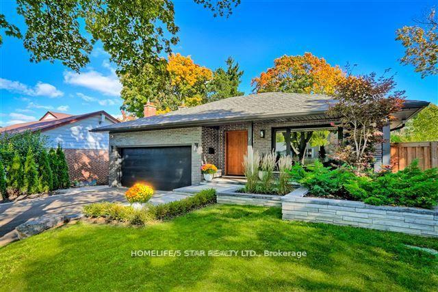 Front of 7 Kingsborough Crescent