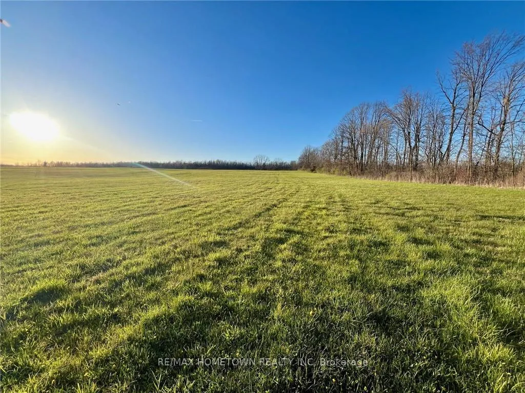 Photo 1 of County Road 40, Athens, R of Yonge & Escott Twp — HOMEH