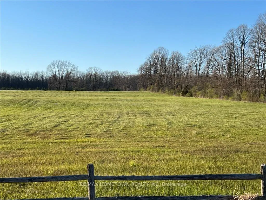 Photo 5 of County Road 40, Athens, R of Yonge & Escott Twp — HOMEH