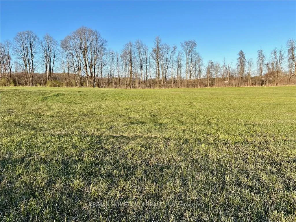 Photo 10 of County Road 40, Athens, R of Yonge & Escott Twp — HOMEH