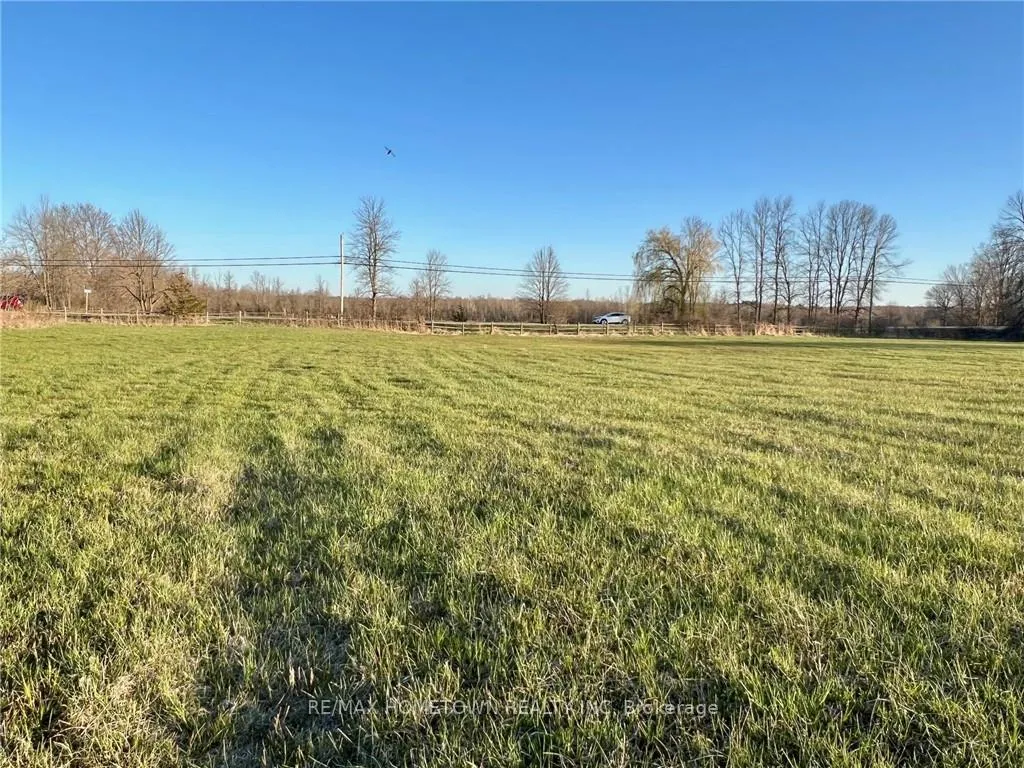 Photo 26 of County Road 40, Athens, R of Yonge & Escott Twp — HOMEH