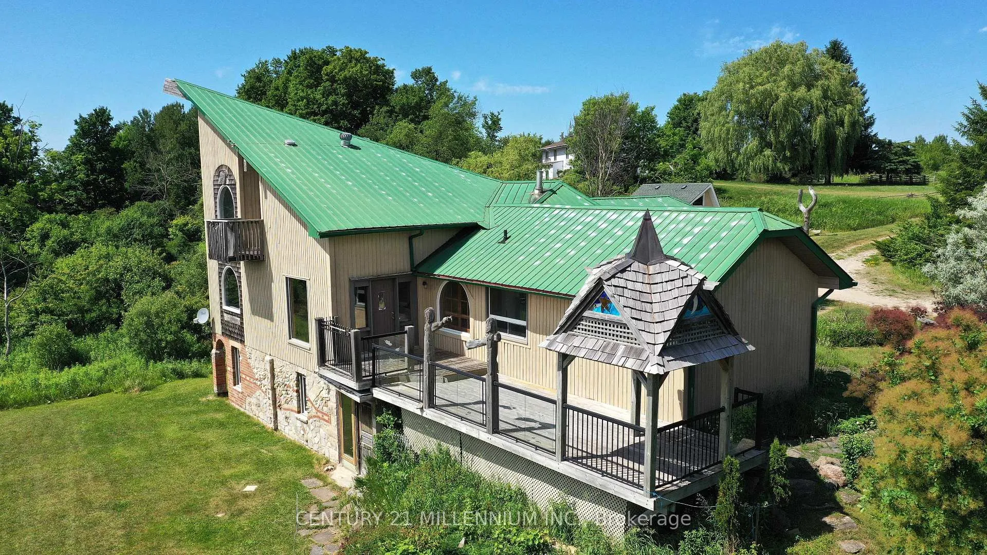Photo 7 of 23 Grand View Road, Amaranth, Rural Amaranth — HOMEH