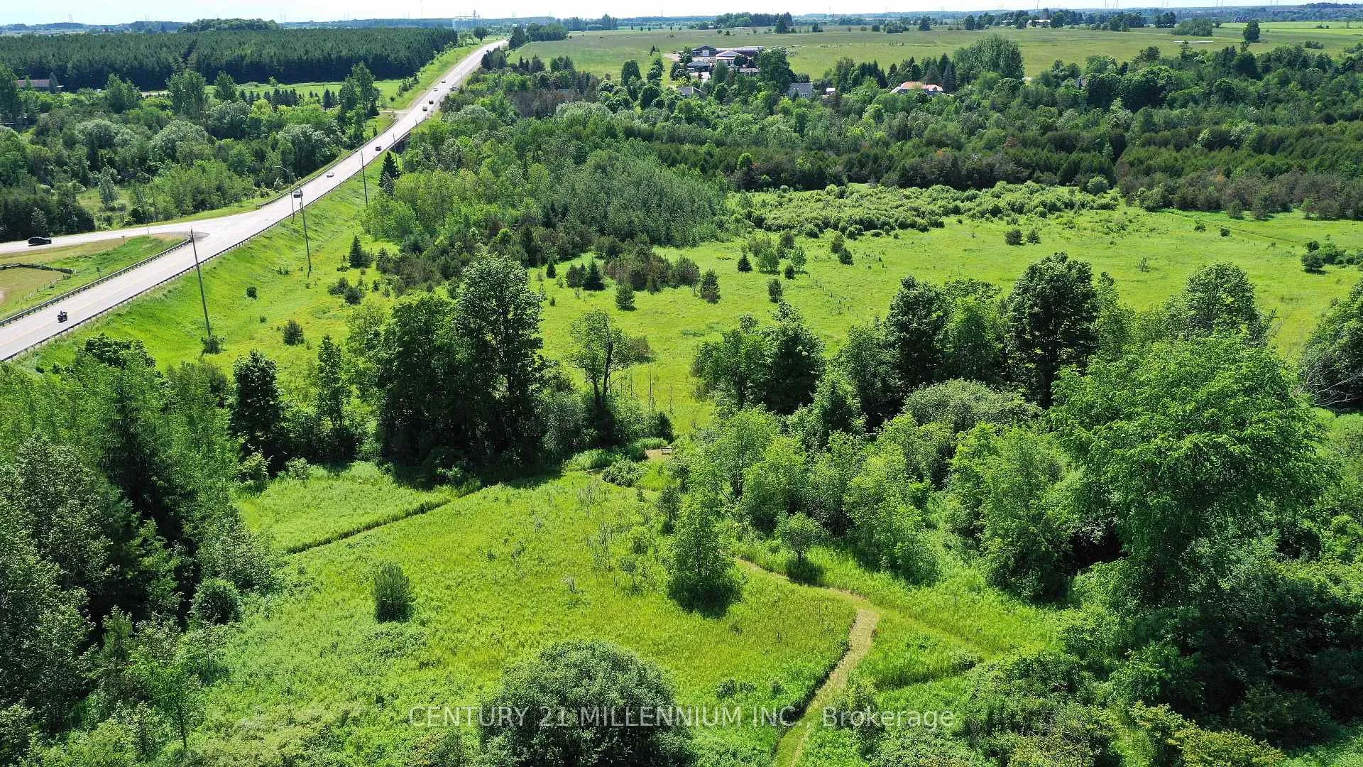 Photo 21 of 23 Grand View Road, Amaranth, Rural Amaranth — HOMEH