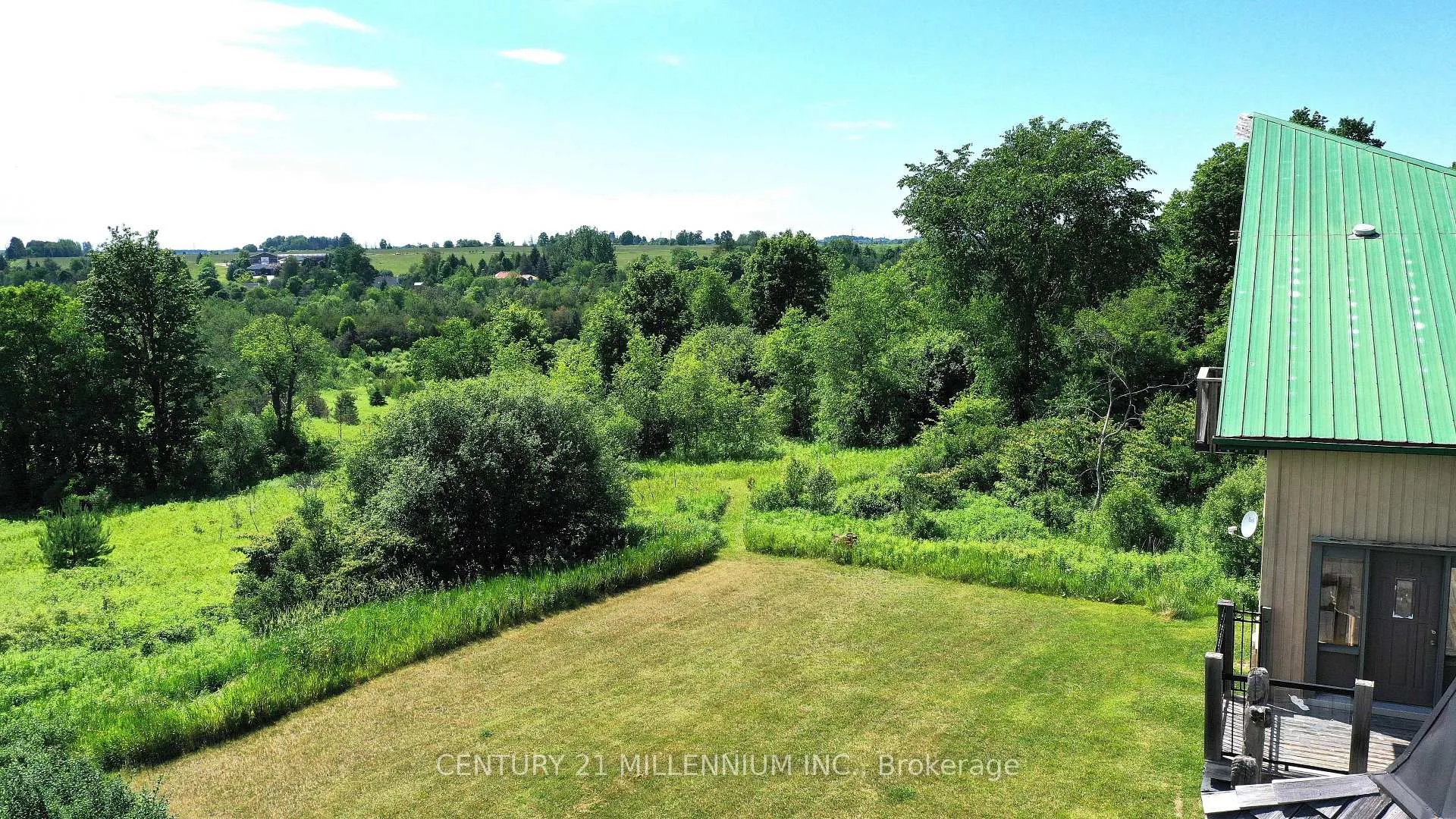 Photo 24 of 23 Grand View Road, Amaranth, Rural Amaranth — HOMEH