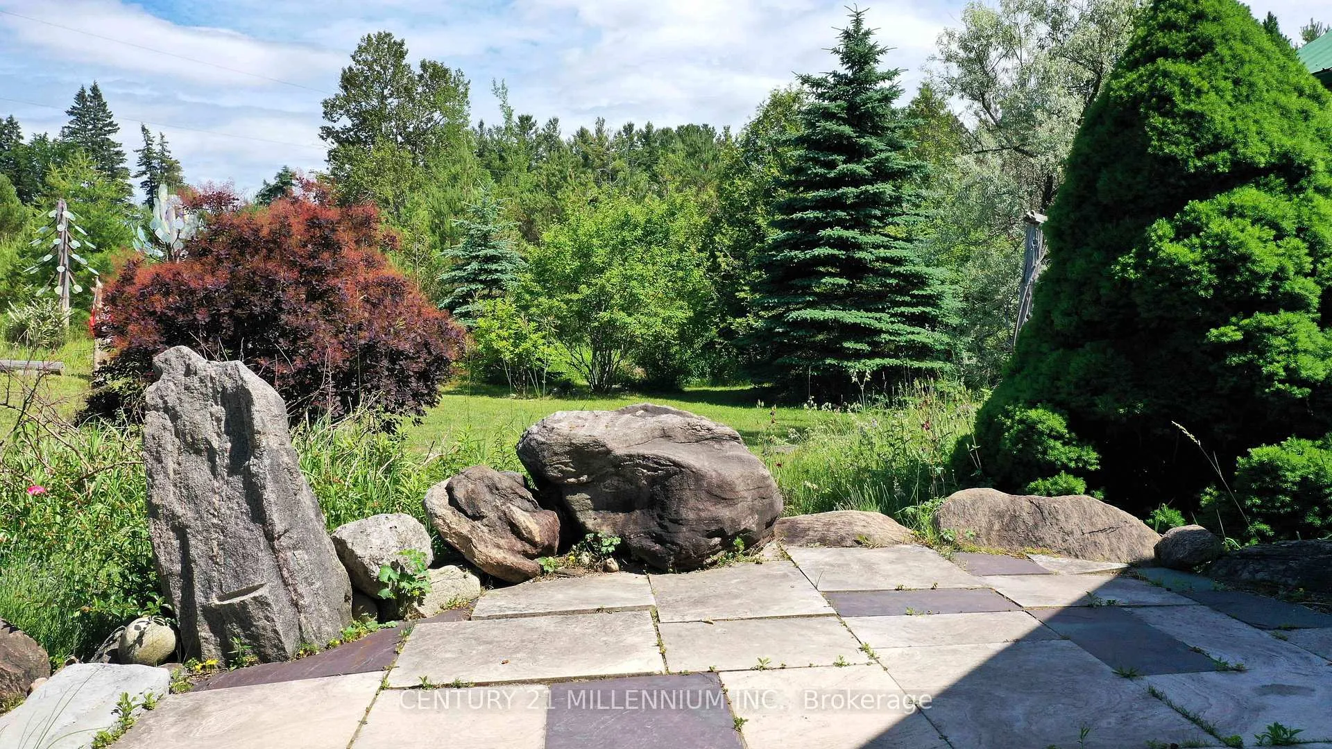 Photo 33 of 23 Grand View Road, Amaranth, Rural Amaranth — HOMEH