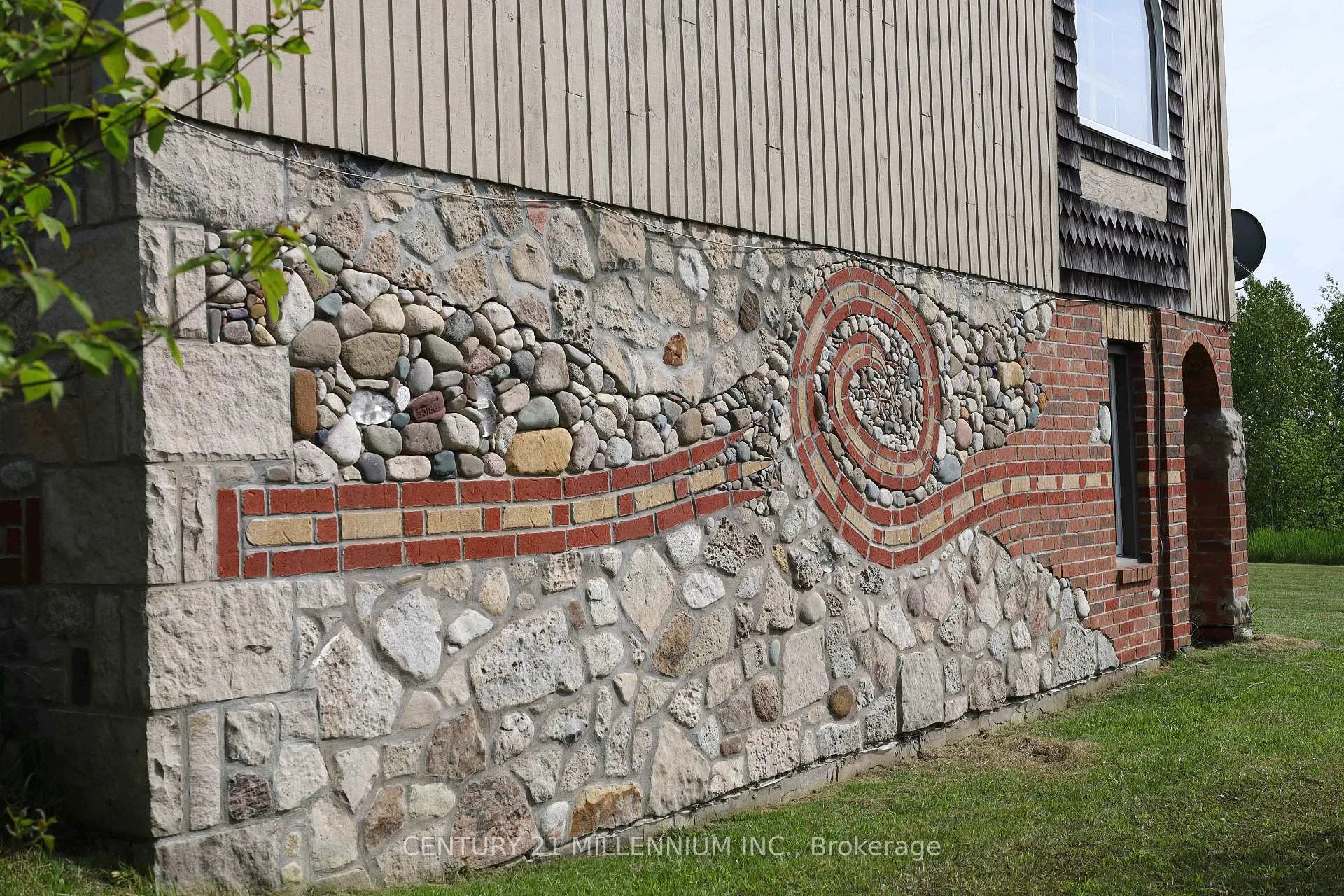 Photo 39 of 23 Grand View Road, Amaranth, Rural Amaranth — HOMEH