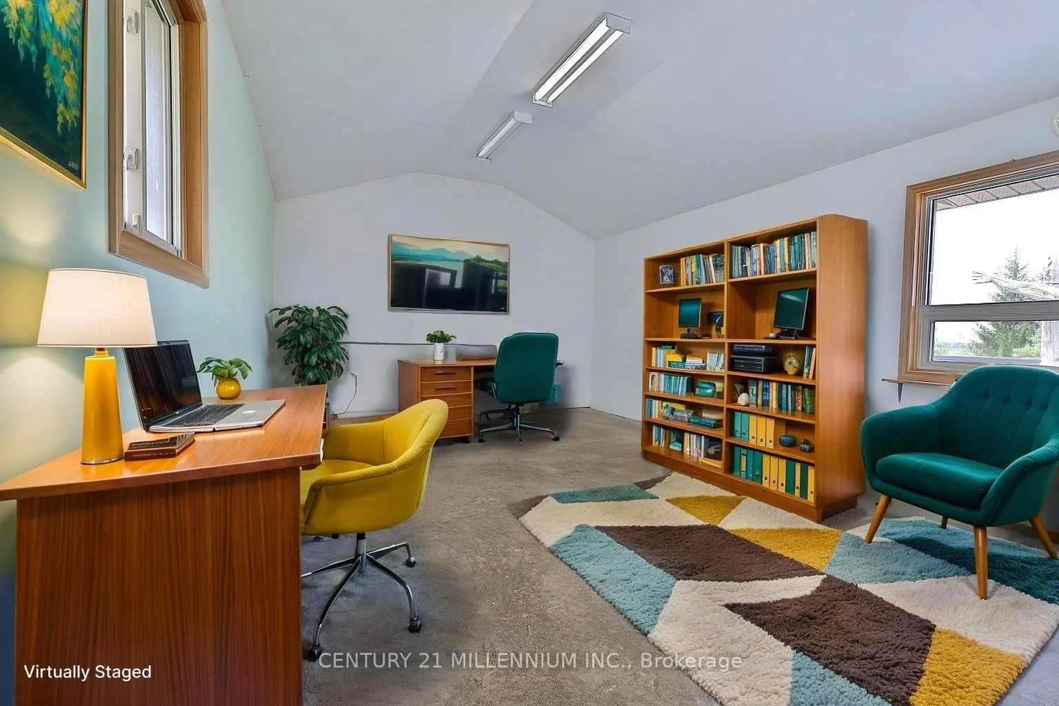 Photo 73 of 23 Grand View Road, Amaranth, Rural Amaranth — HOMEH