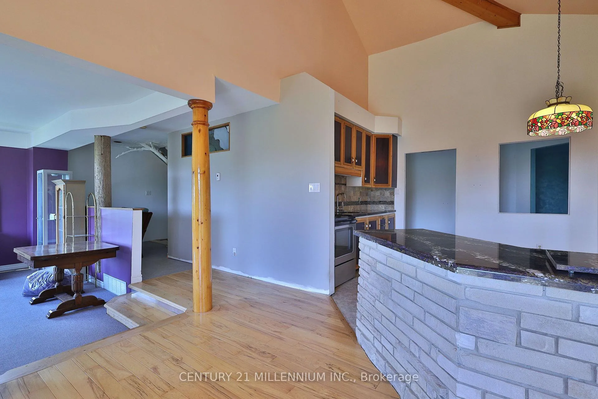 Photo 108 of 23 Grand View Road, Amaranth, Rural Amaranth — HOMEH