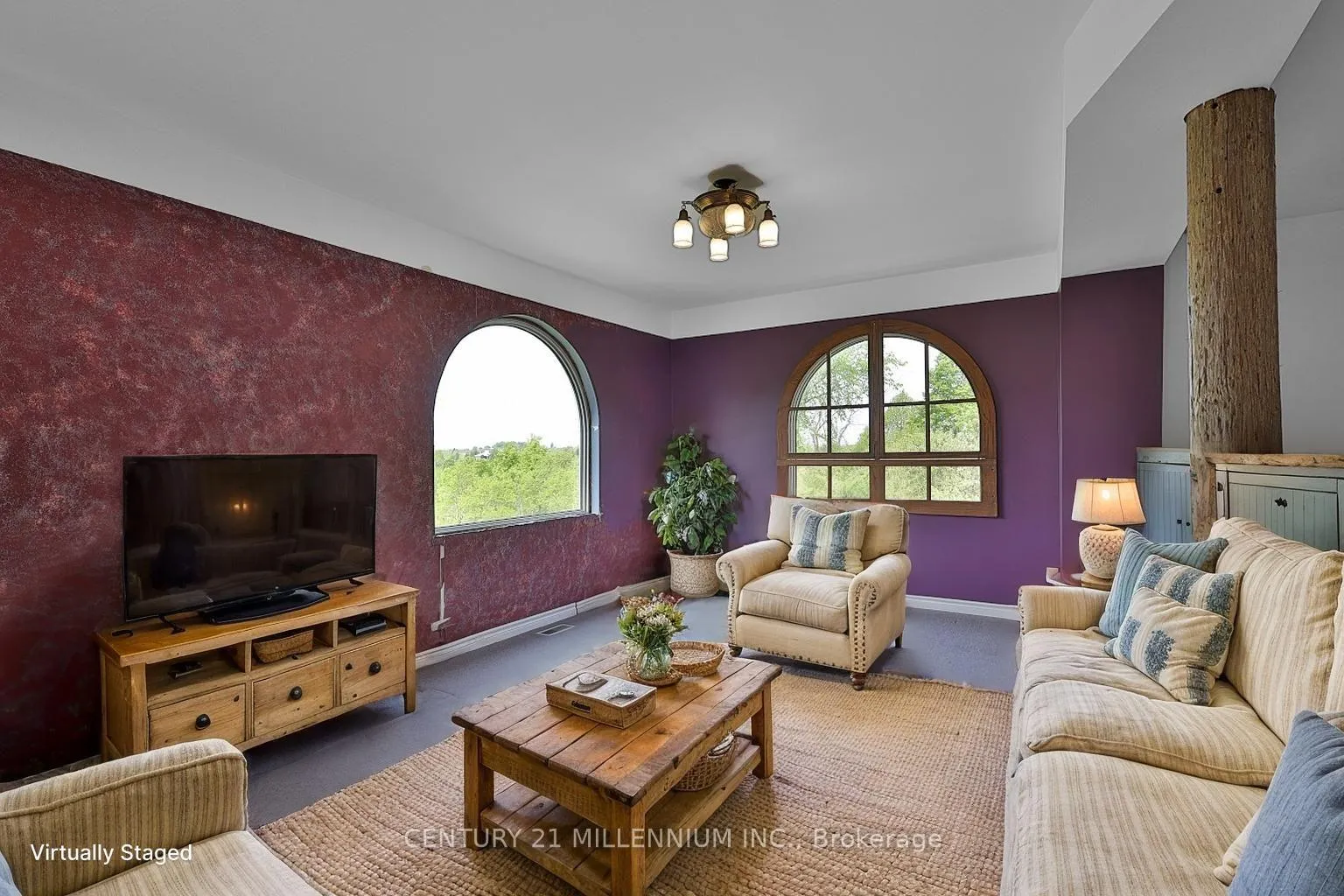 Photo 119 of 23 Grand View Road, Amaranth, Rural Amaranth — HOMEH
