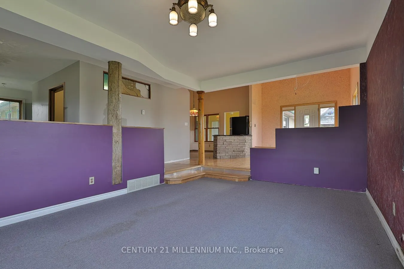 Photo 122 of 23 Grand View Road, Amaranth, Rural Amaranth — HOMEH