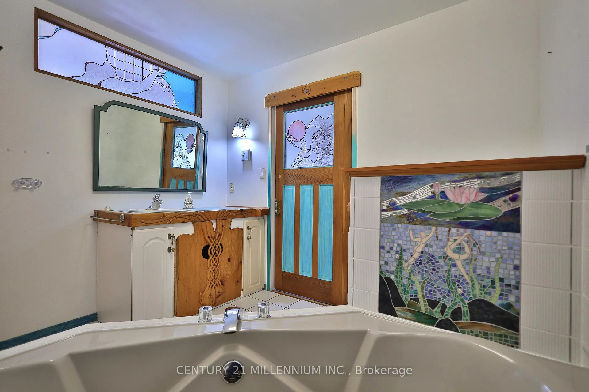 Photo 133 of 23 Grand View Road, Amaranth, Rural Amaranth — HOMEH