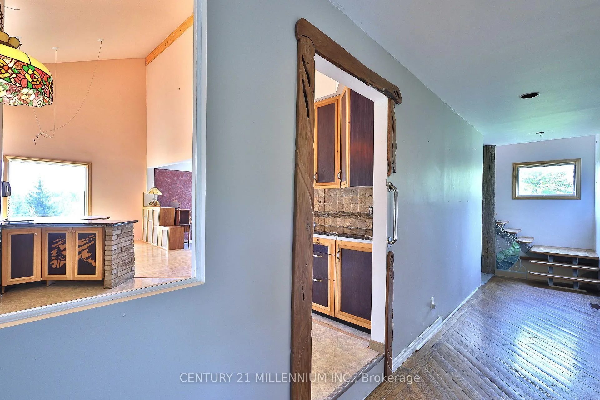 Photo 140 of 23 Grand View Road, Amaranth, Rural Amaranth — HOMEH