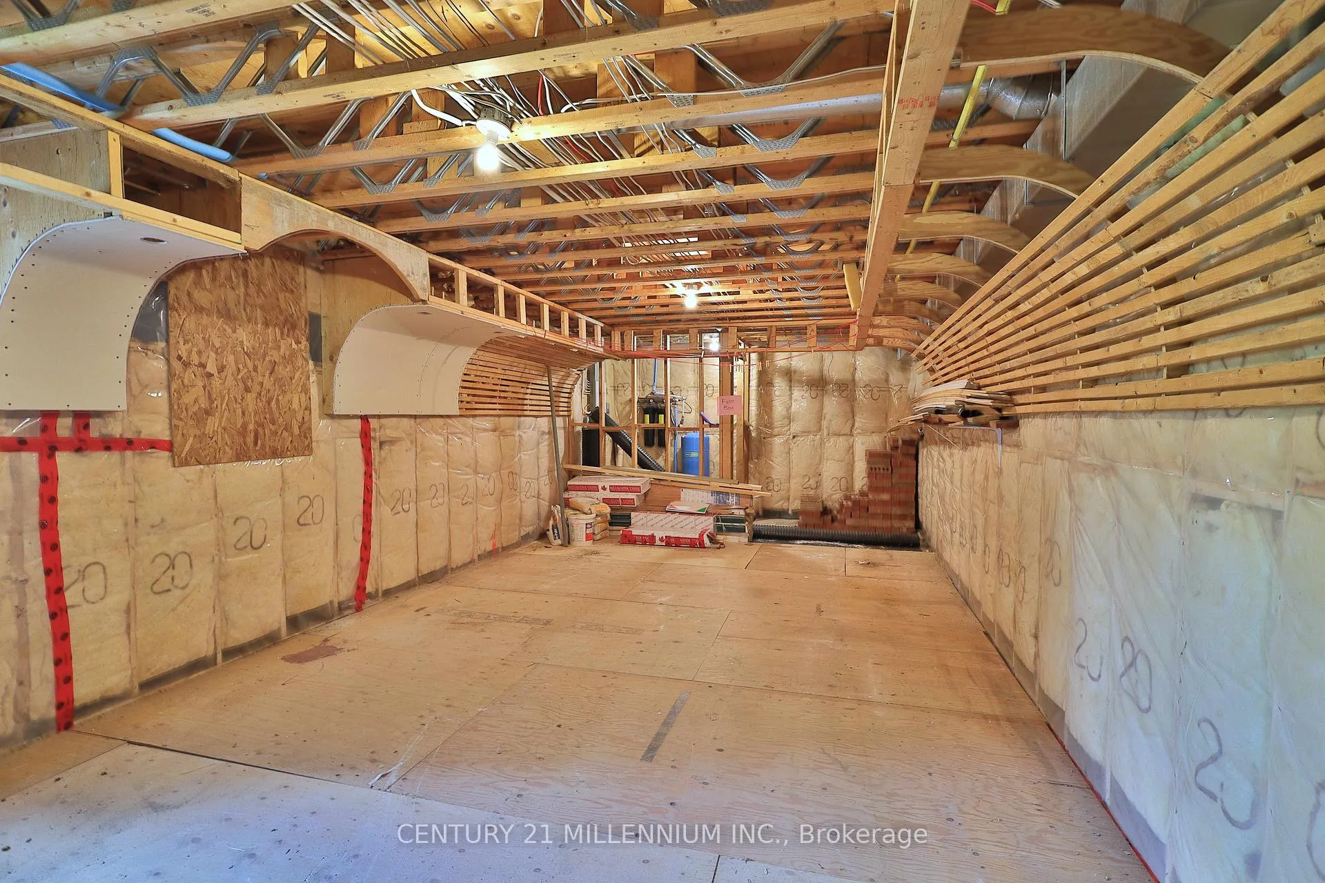 Photo 160 of 23 Grand View Road, Amaranth, Rural Amaranth — HOMEH
