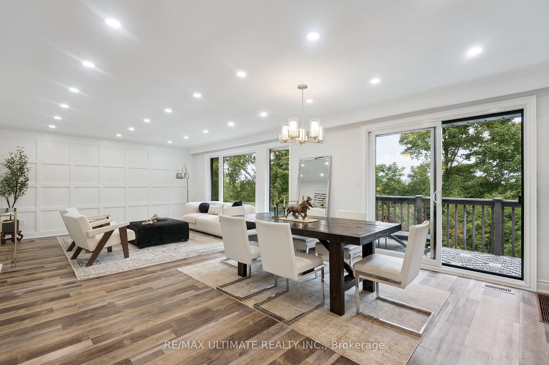 Photo 5 of 68 Barkwin Drive, Etobicoke, Thistletown-Beaumonde Heights — HOMEH