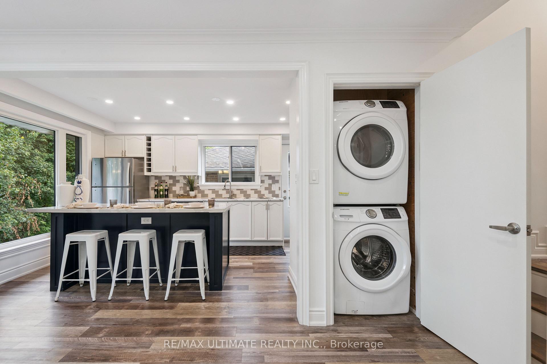 Photo 6 of 68 Barkwin Drive, Etobicoke, Thistletown-Beaumonde Heights — HOMEH