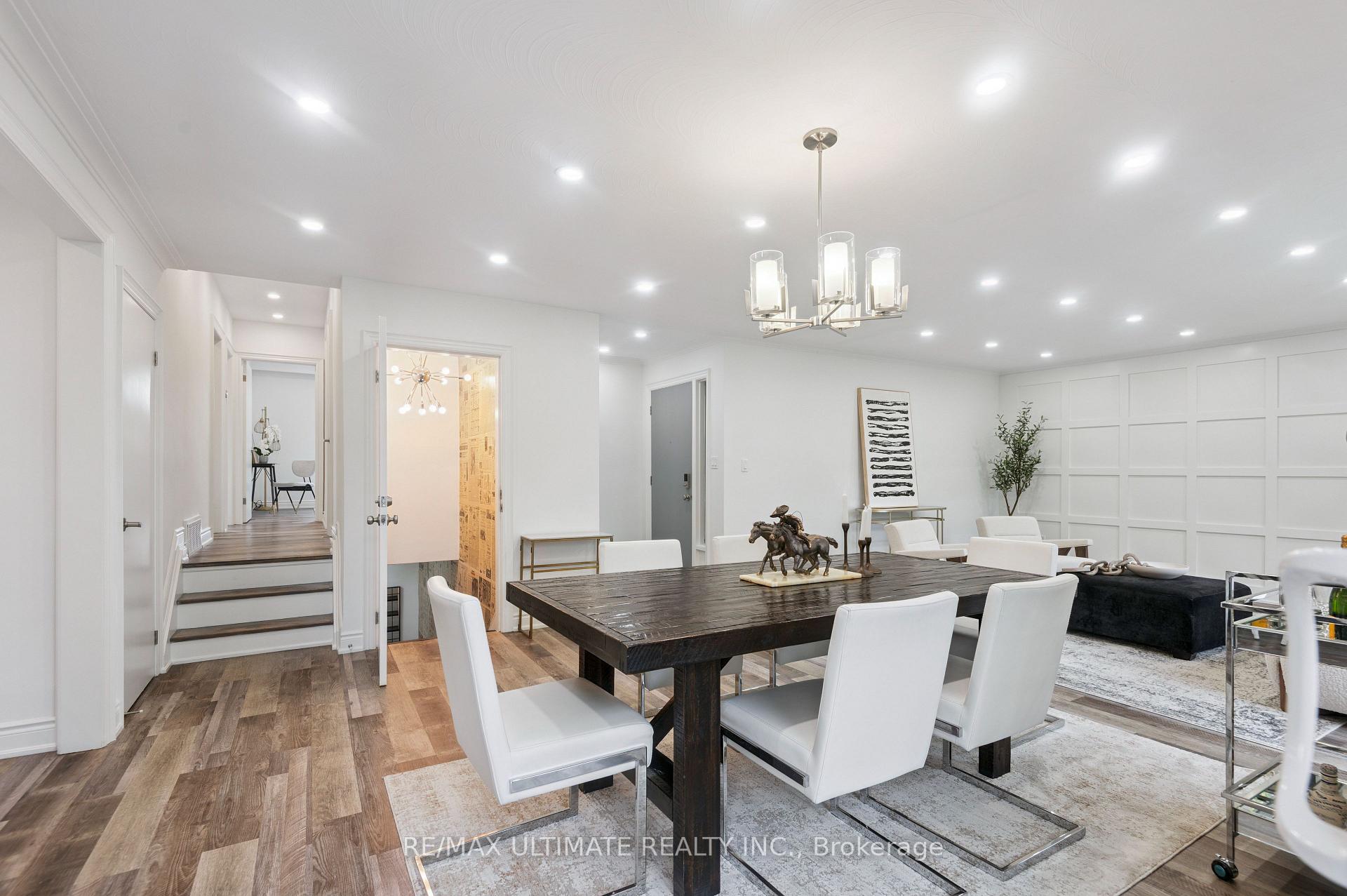 Photo 7 of 68 Barkwin Drive, Etobicoke, Thistletown-Beaumonde Heights — HOMEH
