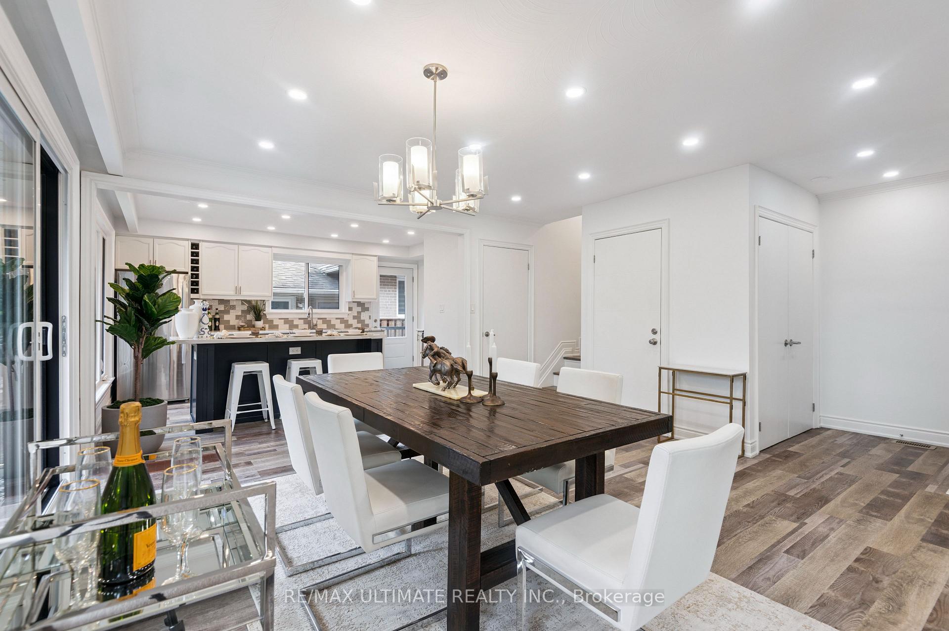 Photo 9 of 68 Barkwin Drive, Etobicoke, Thistletown-Beaumonde Heights — HOMEH