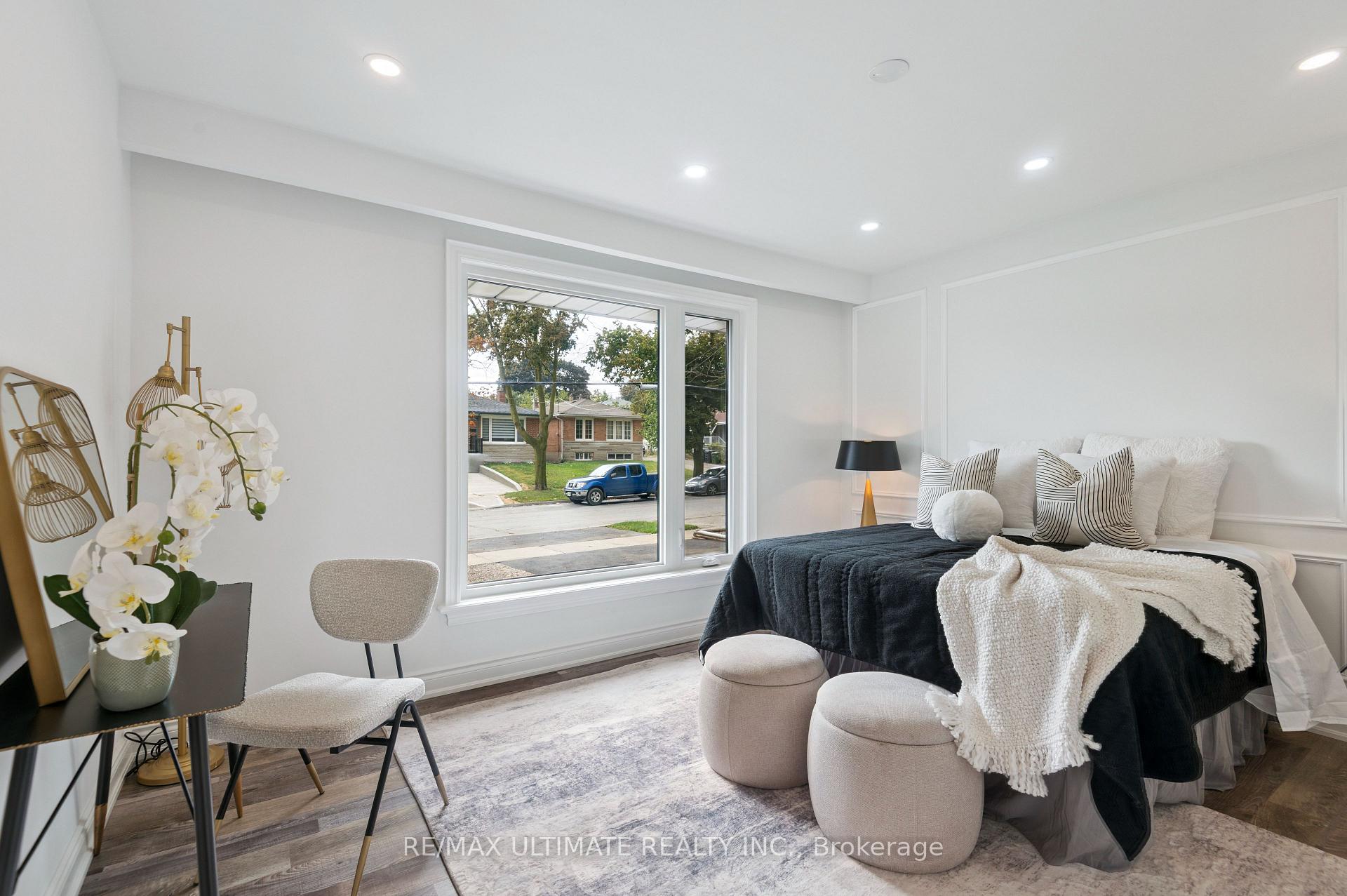 Photo 10 of 68 Barkwin Drive, Etobicoke, Thistletown-Beaumonde Heights — HOMEH